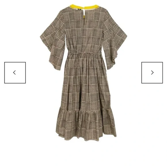 FENDI Dress - Picture 2 of 3